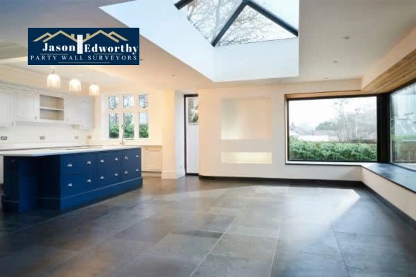 Our top tips for building near a boundary line Eastwood