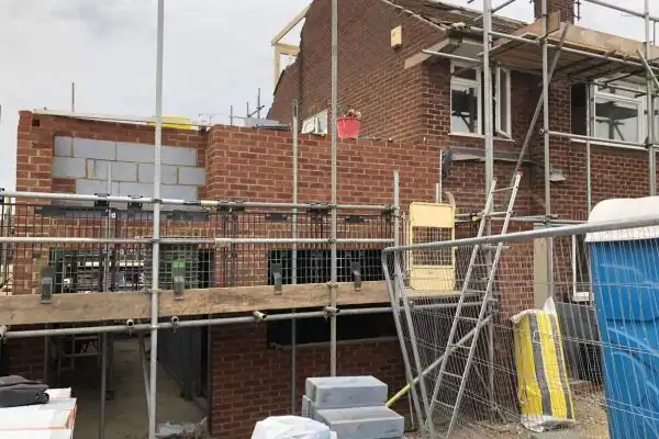 Reasons to Call a Party Wall Surveyor Eastwood
