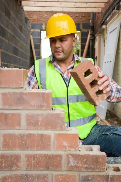 Jason Edworthy Party Wall Surveyors Eastwood Working with Builders